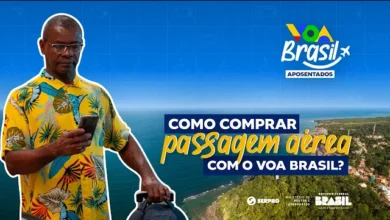 veja o passo a passo para comprar passagens a R$ 200