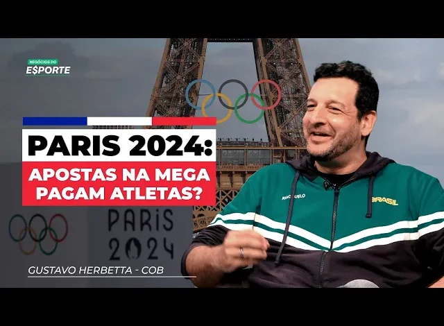 confira horário e onde assistir a abertura dos Jogos Olímpicos confira horário e onde assistir a abertura dos Jogos Olímpicos