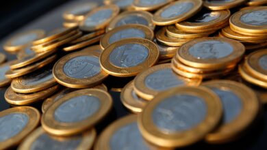 Governo central tem déficit primário de R$ 38,8 bi em junho, diz Tesouro