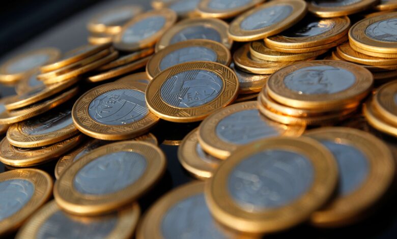 Governo central tem déficit primário de R$ 38,8 bi em junho, diz Tesouro Governo central tem déficit primário de R$ 38,8 bi em junho, diz Tesouro