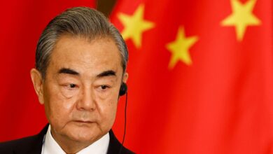 China diz que relações com Japão estão em “ponto crítico”