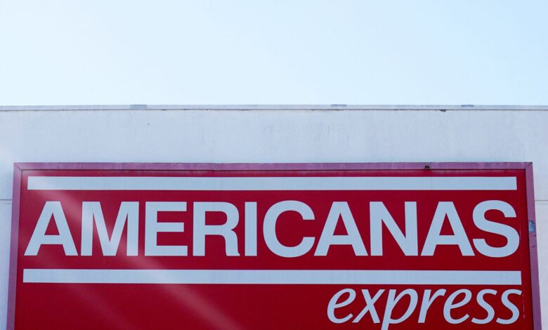 Conselho da Americanas aprova aumento de capital de R$ 24,46 bi e grupamento de ações Conselho da Americanas aprova aumento de capital de R$ 24,46 bi e grupamento de ações