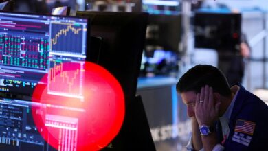 Até actualmente, resultados globais de empresas decepcionam mercado