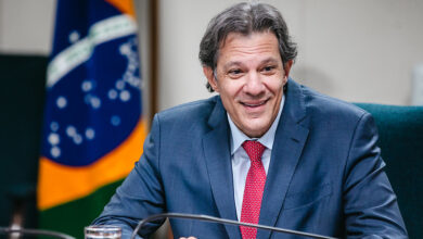 Haddad no G20, resultado do governo central, reação à Vale e mais destaques no Brasil