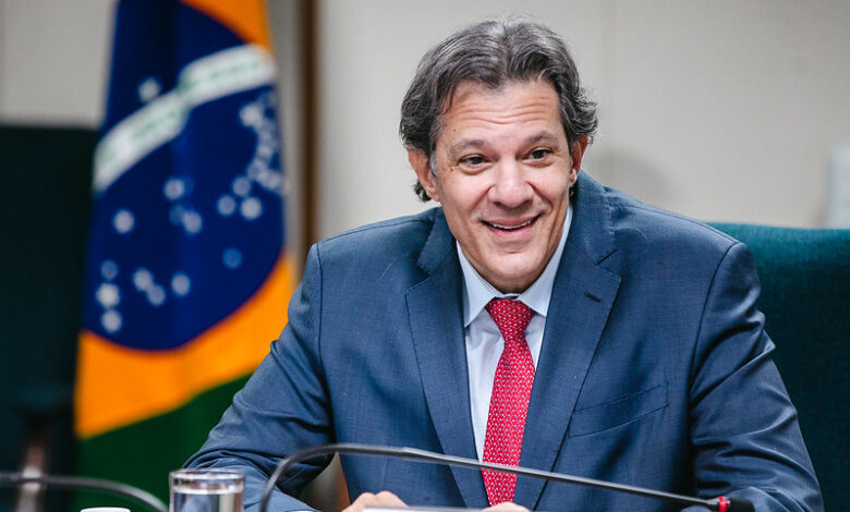 Haddad no G20, resultado do governo central, reação à Vale e mais destaques no Brasil Haddad no G20, resultado do governo central, reação à Vale e mais destaques no Brasil