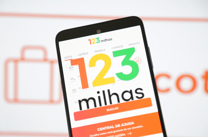 Justiça de SP define que bens dos sócios da 123 Milhas podem ser penhorados Justiça de SP define que bens dos sócios da 123 Milhas podem ser penhorados