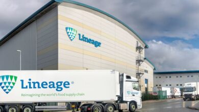 O que faz a Lineage, empresa que levantou US$ 4,4 bi no maior IPO do ano nos EUA?