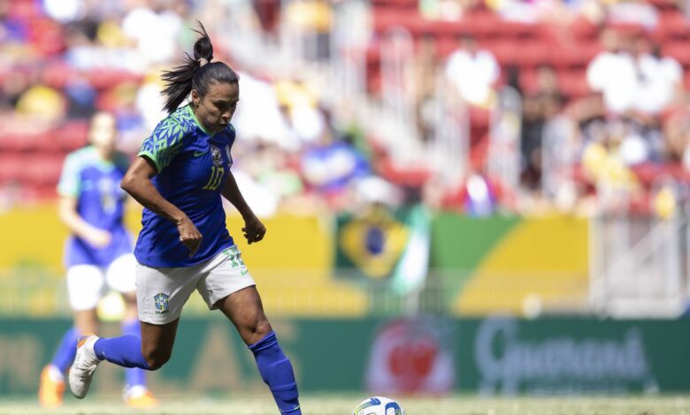 onde assistir estreia da seleção feminina de futebol nas Olimpíadas onde assistir estreia da seleção feminina de futebol nas Olimpíadas