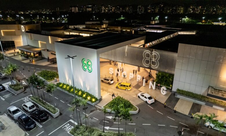 Multiplan (MULT3) tem lucro de R$ 281,7 milhões no segundo trimestre, alta de 14% Multiplan (MULT3) tem lucro de R$ 281,7 milhões no segundo trimestre, alta de 14%