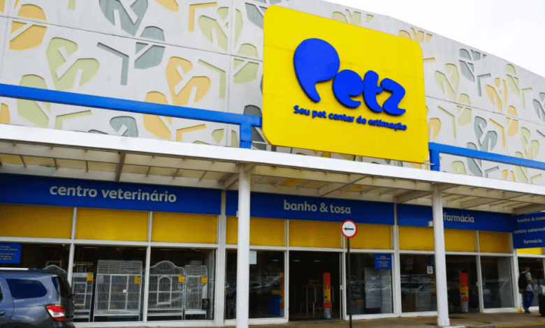 Petz diz que prazo para negociação exclusiva com Cobasi pode ser estendido Petz diz que prazo para negociação exclusiva com Cobasi pode ser estendido