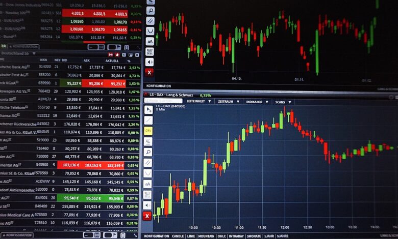Dow Jones Futuro sobe à espera de inflação PCE; veja o desempenho das bolsas globais Dow Jones Futuro sobe à espera de inflação PCE; veja o desempenho das bolsas globais