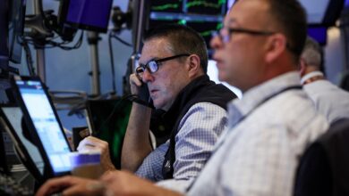Correção em ações de tecnologia é ocasião, diz BlackRock