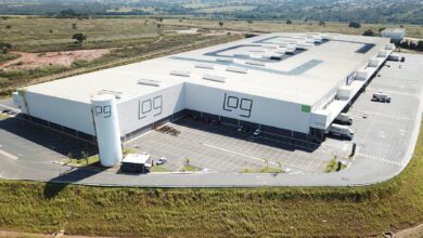 Log CP (LOGG3) submete ao Cade venda de ativo em Goiás para fundo do Nação