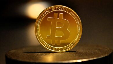Bitcoin sobe com Wall Street antes da divulgação da inflação PCE
