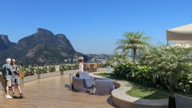 Residencial mais tá do Rio de Janeiro, Niemeyer 360° atrai investidores