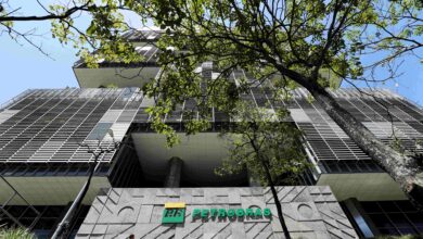 Petrobras conclui due diligence para recomprar refinaria de Mubadala, dizem fontes