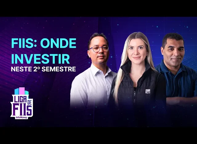 8 FIIs de papel que devem pagar dividendos altos no 2º semestre, segundo o Itaú BBA 8 FIIs de papel que devem pagar dividendos altos no 2º semestre, segundo o Itaú BBA