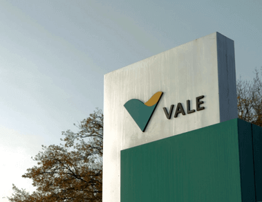 Vale (VALE3) pagará R$ 8,9 bilhões em juros sobre capital próprio: R$ 2,09 por ação Vale (VALE3) pagará R$ 8,9 bilhões em juros sobre capital próprio: R$ 2,09 por ação