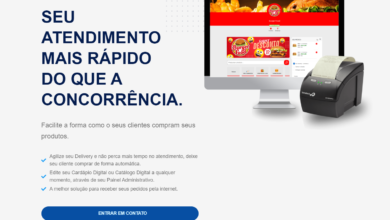 Revolucione o Atendimento do Seu Restaurante com o Sistema de Automação Mais Completo e Acessível do Brasil