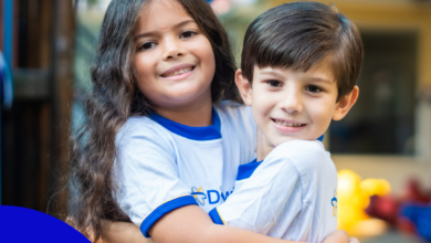 A Valia do Afeição às Diferenças na Amabilidade Infantil