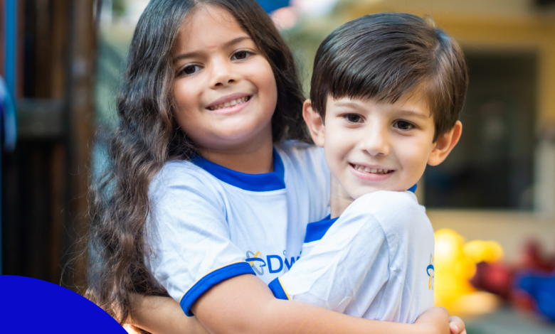 A Valia do Afeição às Diferenças na Amabilidade Infantil A Valia do Afeição às Diferenças na Amabilidade Infantil
